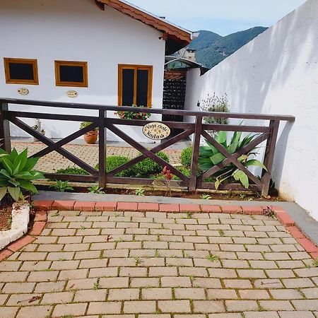 Colline Verte Monte Verde  Exterior photo