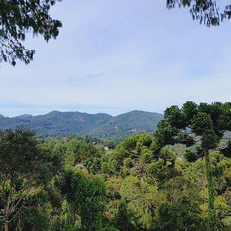 Colline Verte Monte Verde  Exterior photo